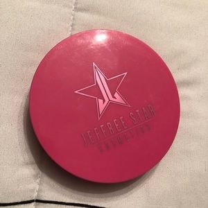 Jeffree Star “Princess Cut” Skin Frost